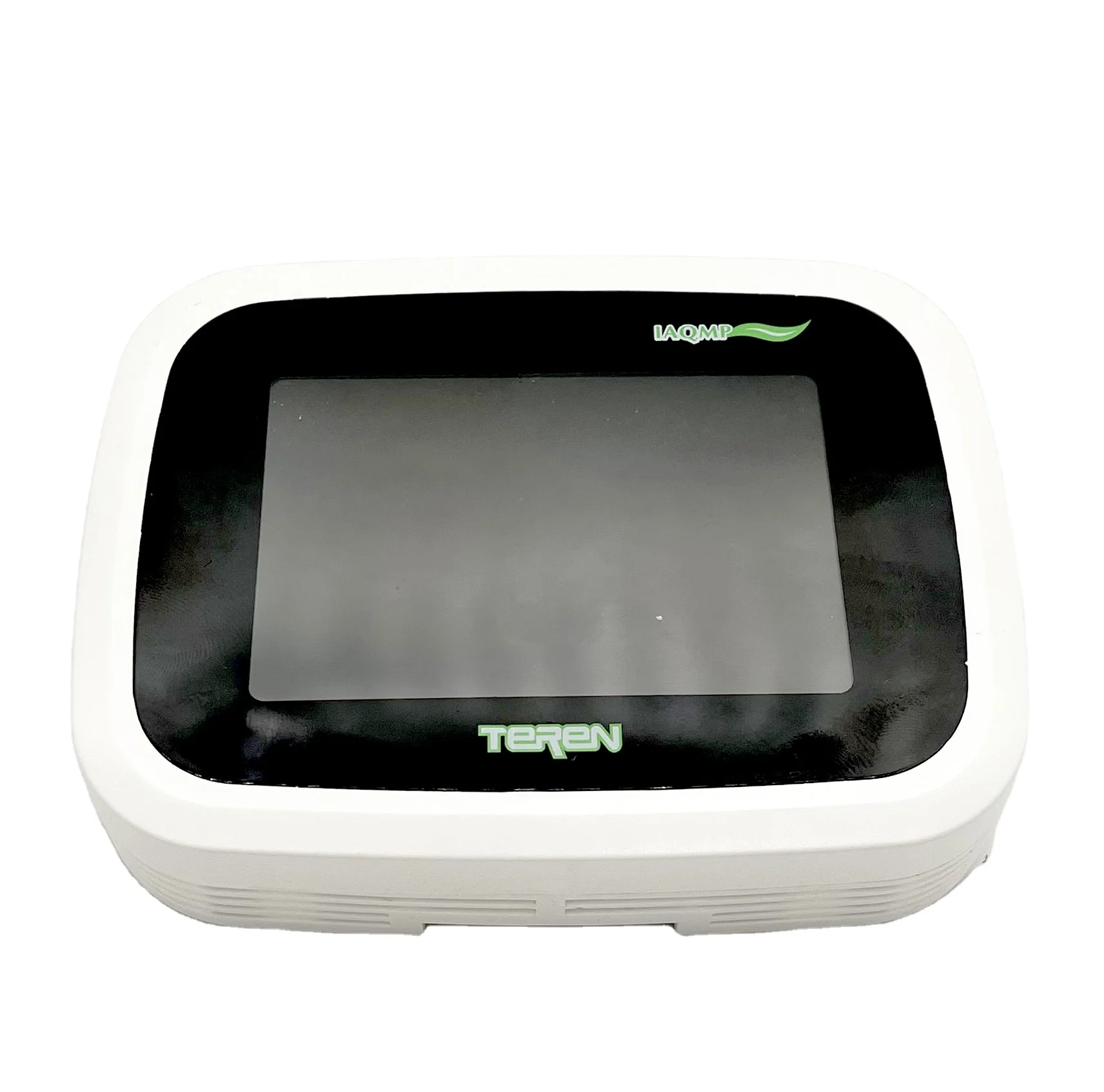 HVAC 테스트 장비 다기능 실내 VOC CH2O PM2.5 PM10 CO2 T/RH 공기 품질 감지기 다중 가스 감지기