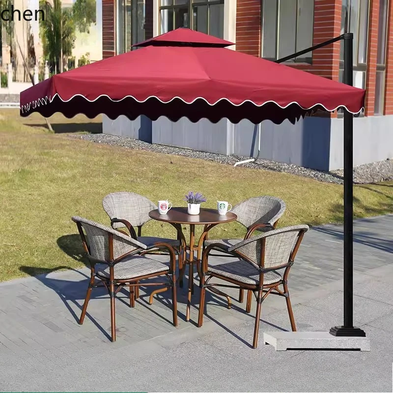 Lxc Outdoor Rattan … - image