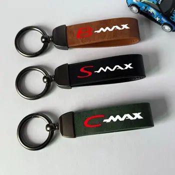 10 best sales Móc khóa Ford - №6