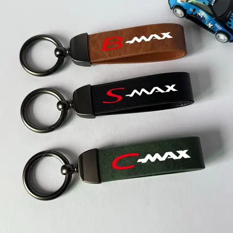 10 best sales चाबी का गुच्छा फोर्ड - №6