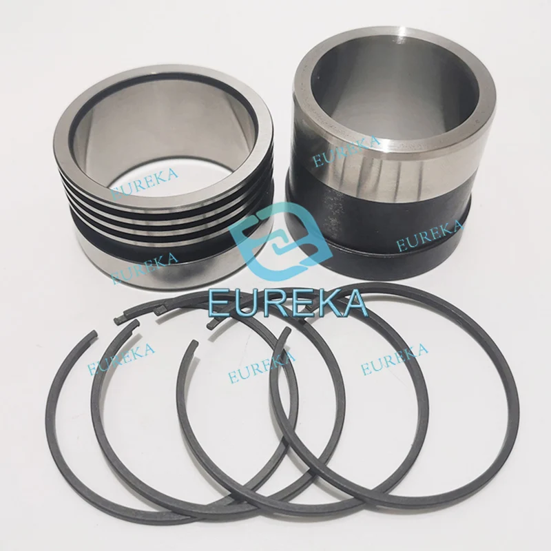 

Коготь Вакуумные насосы Норка MM1252 Поршневое кольцо MM1322 Держатель поршневого кольца MM1324 Поршневое кольцо MM1202 Уплотнительная втулка седла 0488169439