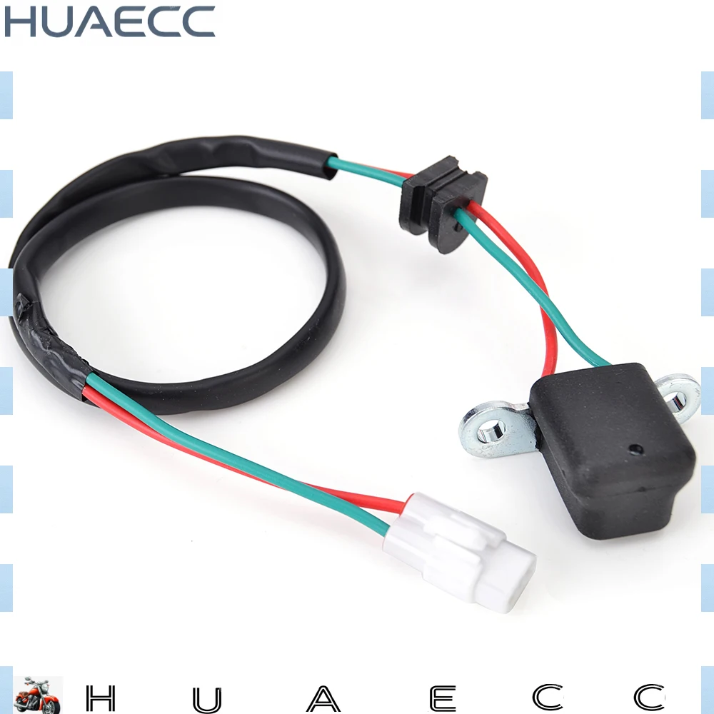 Stator Pick-Up Puls…