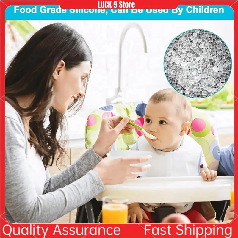 2Pcs Silicone Snack Bowls For Stanley 40Oz Glass Cup With Straw Version-AB52