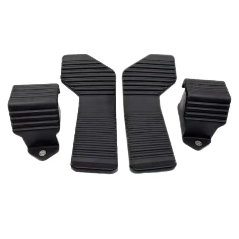 For KOBELCO Sk200 210 250 260 330 140-8 Super-8 Cab walking rest pedal excavator accessories