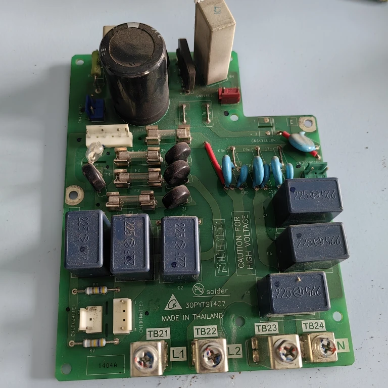 30PYTST4C7 test ok circuit board motherboard