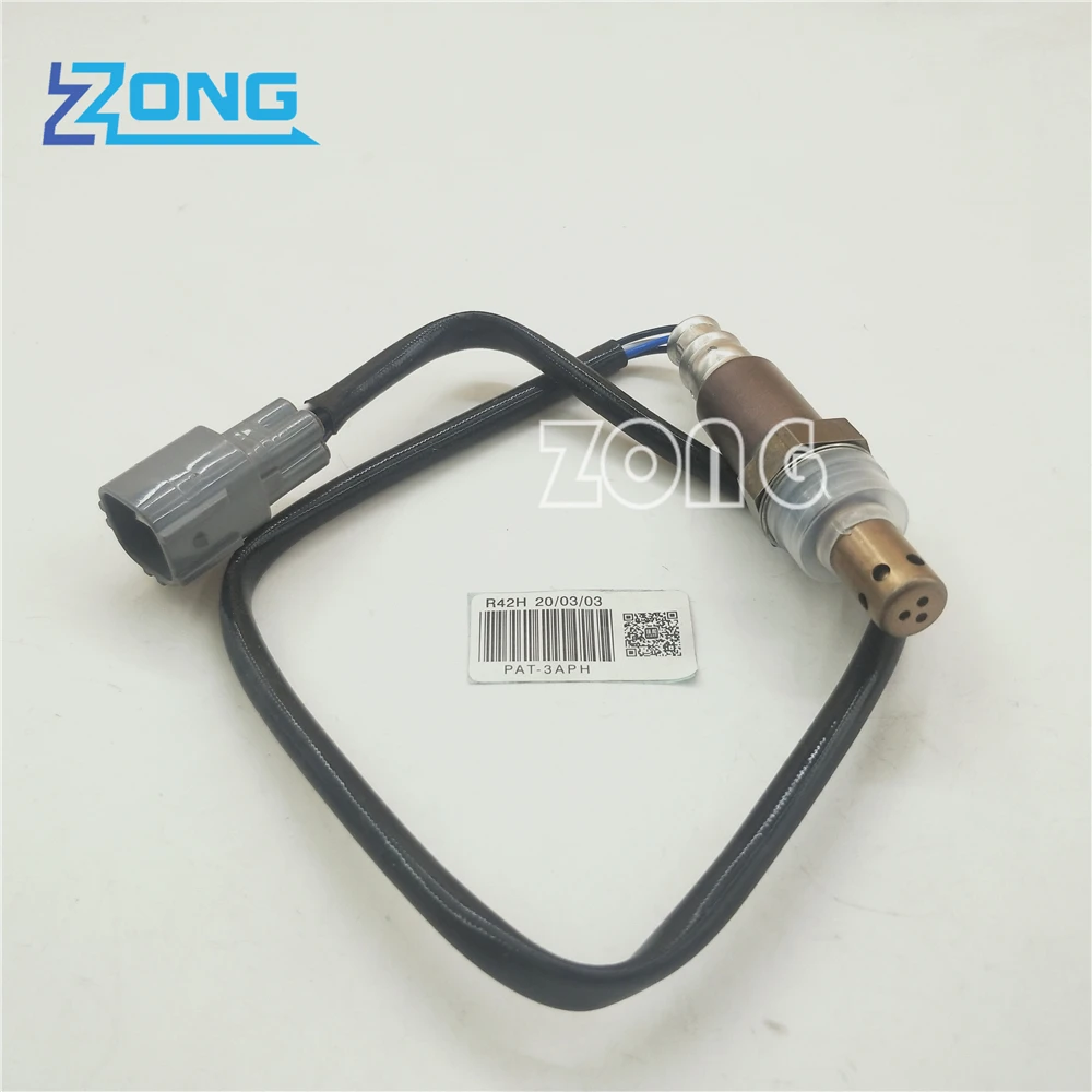 

ZONG NEW Rear Oxygen Sensor fit for Toyota HILUX 4Runner Camry Corolla 89465-0K200 894650K200 8946568010 89465-68010