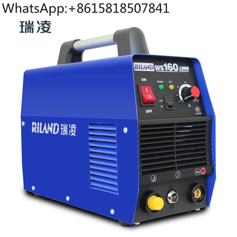 WS-200S/250S Invert… - image