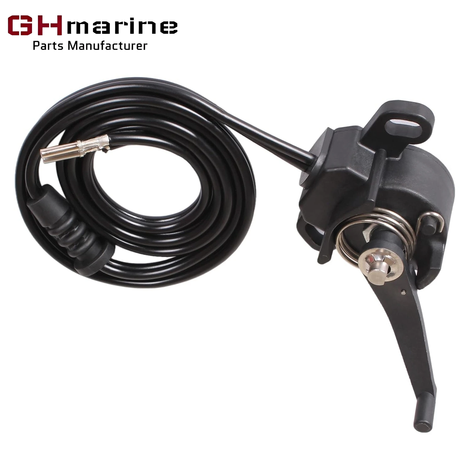 

984748 3850470 Trim Sending Sender Unit for Evinrude Johnson OMC BRP Cobra Volvo Penta SX DP-S DP-SM 0984748 0984731 0983939