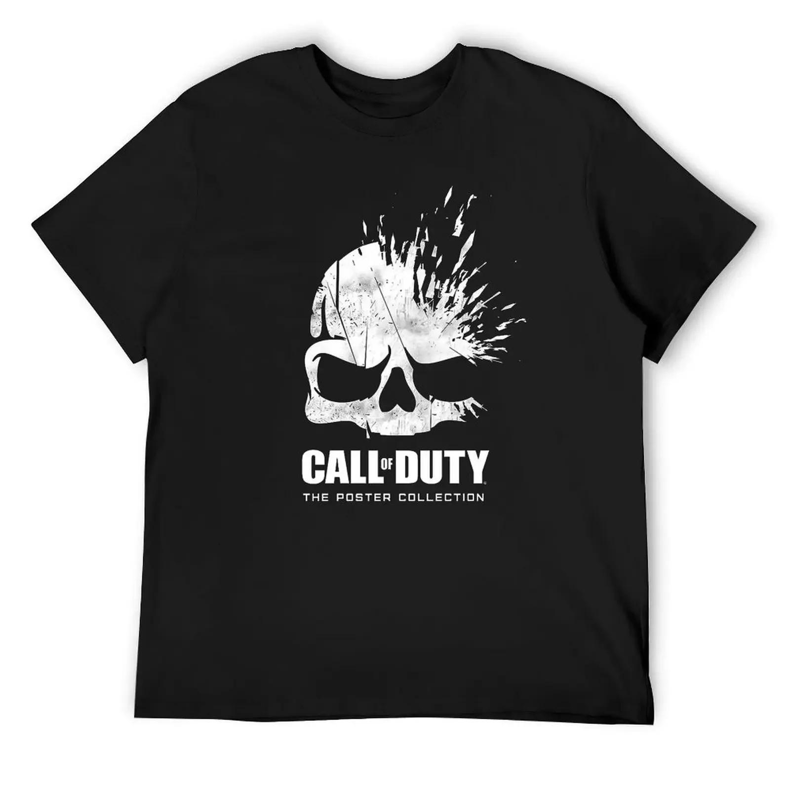 

exploding skull T-Shirt