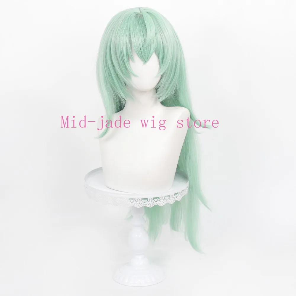 Oneiroi Cosplay Wig Realistic Scalp Fluffy Loose Hair for New Year Fantasy Convention Character Event and Photo Shoot