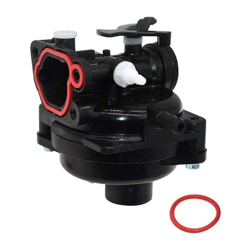 799583 Carburetor Lawnmower For Briggs & Stratton 593261 590556 591160 591979 595656 799583 Troy-Bilt TB100 Spare Parts