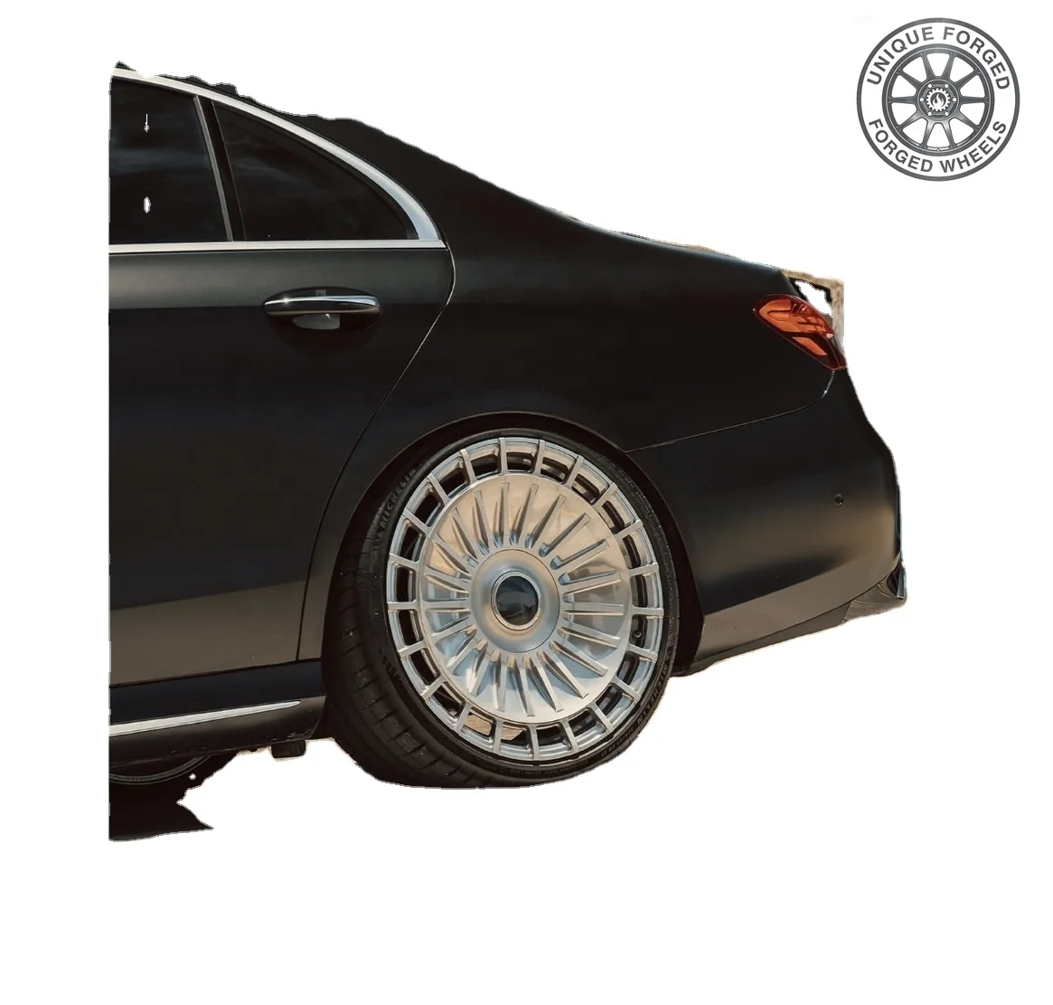 

New 19 20 21 22 23 24 Inch 9.5J 10J 10.5J 11J 11.5J 12J 12.5J 13J 5*120 5*114.3 Alloy Wheels 6061-T6