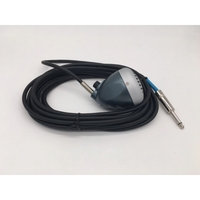 Superlux D112 High quality Blues harmonica microphone mic dedicated 10-hole blues with Level knob