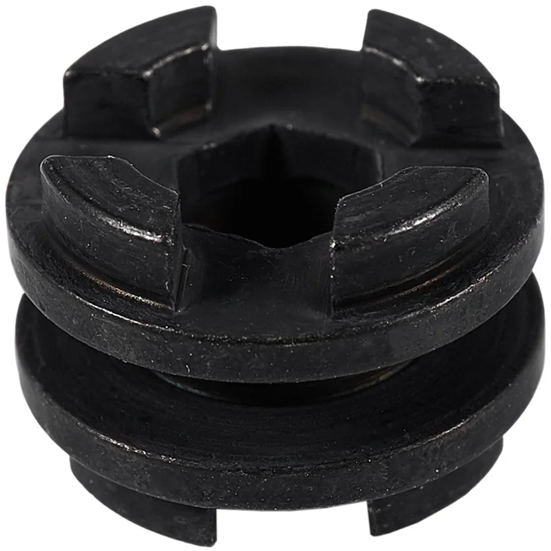 AA84 5 комплектов металлических шестерен с двигателем 370 для WPL Коробка передач для смены скорости для B1 B24 B16 B36 C24 1/16 4WD 6WD Rc Car, B