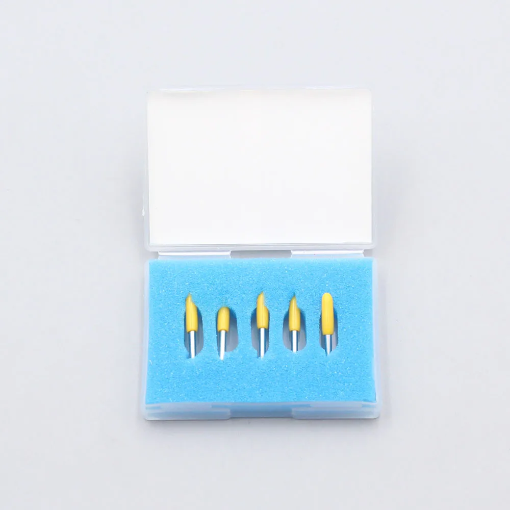 5Pcs 30Degree Cutte…