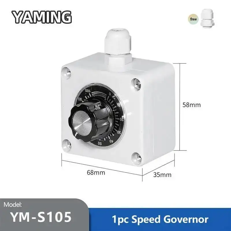 Variant: S105