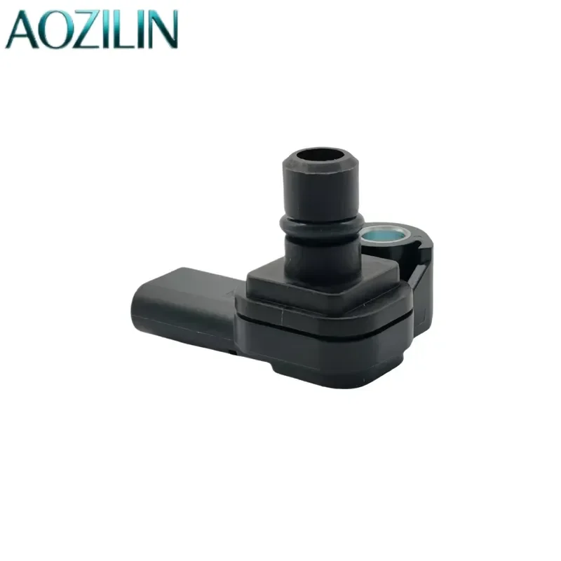 AOZILIN for 55493530 12694431 082800-0600 Automotive Intake Pressure Sensor Manifold Absolute Pressure MAP Sensor Replacement
