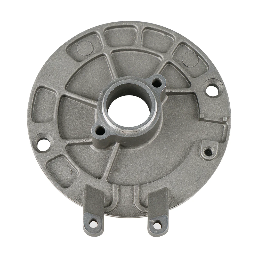 1x Ignition Stator Base Plate for Honda Dirt Bike CRF50F CRF70F CT70 Trail XR50R XR70R Z50R Mini Sportrax 90 ATV TRX90 Fourtrax