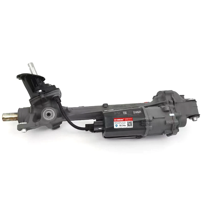 Power Steering Rack Box Steering Gear Box for Vw Tigaun Sharan Atlas 5QB423050S 5QB423050BA 5QB423050AC 5QB423050AD 5QB423050BB