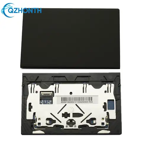 Nuovo Per ThinkPad E14 T480S T490S T495 X390 X395 Touchpad Clickpad Trackpad 01YU060