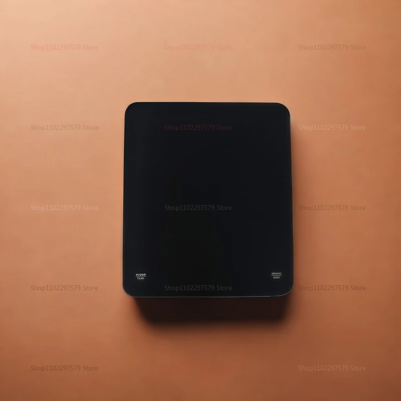 Digital Coffee Scale with Timer 4