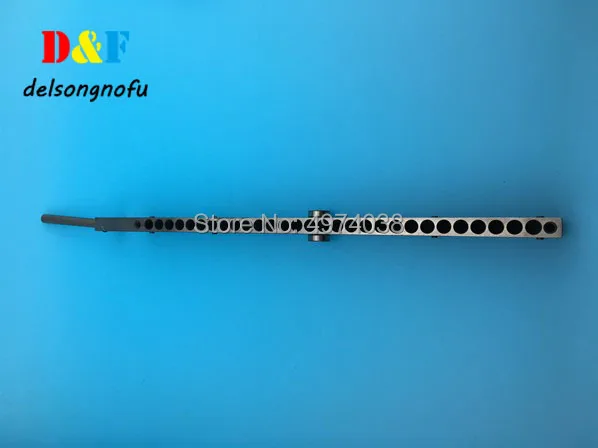 

Offset printing machine Pull rail holder MV.021.571 /01