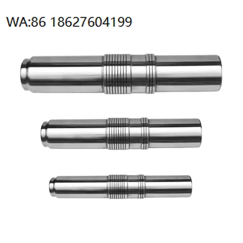 

SB81 Hydraulic Breaker Side Bolt Housing Screw Accessories Excavator Spare Parts 3 Months Warranty