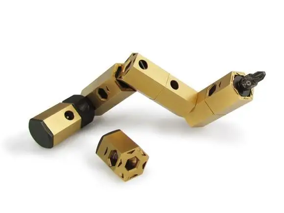 

13Pcs/Set Stainless Steel Cocktail Shaker Ice Tong Mixer Drink Boston Bartender Browser Kit Bars Set Professional Bar Tools