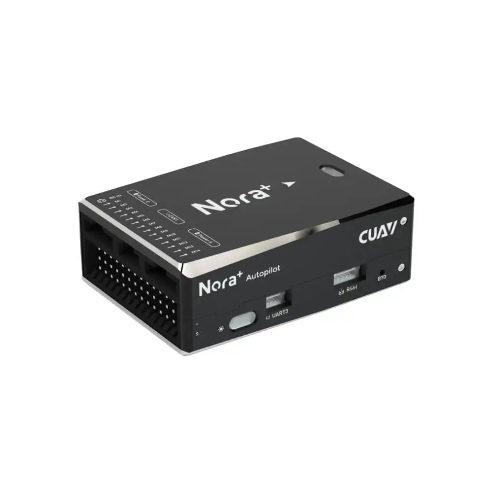 DWI CUAV Nora+ Smart Controller Dr-one Open Source Flight Controller RC Model Multirotor VTOL APM PX4