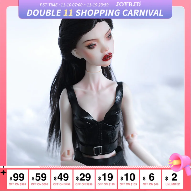 

ФАНТАНСИНЫЙ АНГЕЛ 1/4 BJD кукла Sumul супер модель 38,5 см смола модная фигурка кукла художника