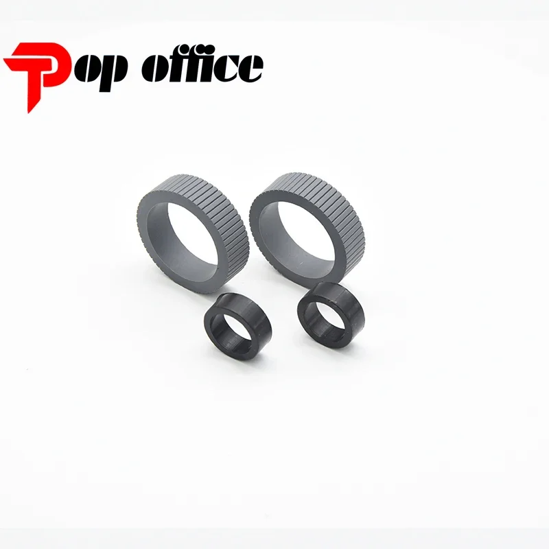 1SET KV-SS061 Exchange Roller Kit for PANASONIC KV N1028X N1058X S1027C S1057C SL1035 SL1036 SL1055 SL1056 SL1066 SL1077 SL3056