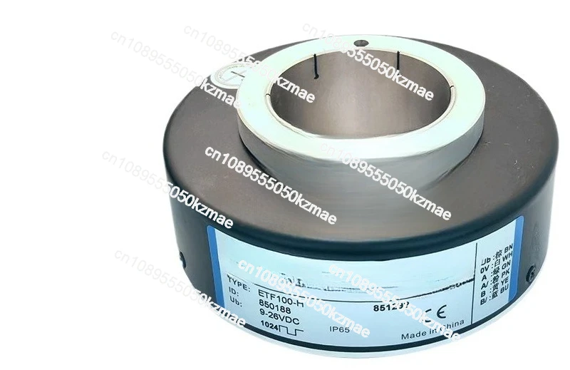 

Encoder for TOFI ETF100-H 850188Z/25 Hollow Shaft Tower Crane
