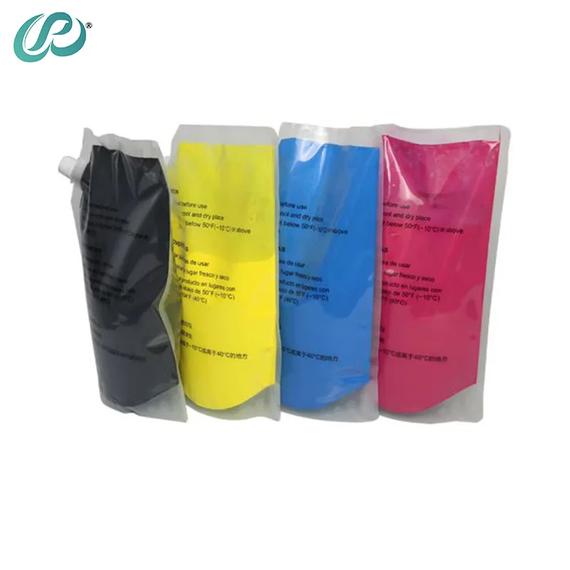 1000g SPC430 Toner Powder for Ricoh Aficio Spc 430 SPC430 Cartridge SP C430 High Quality Compatible Refill Powder