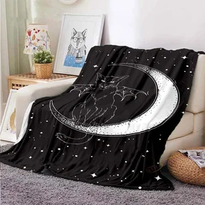 6 Hauptverkäufe schwarz Satanico - №5