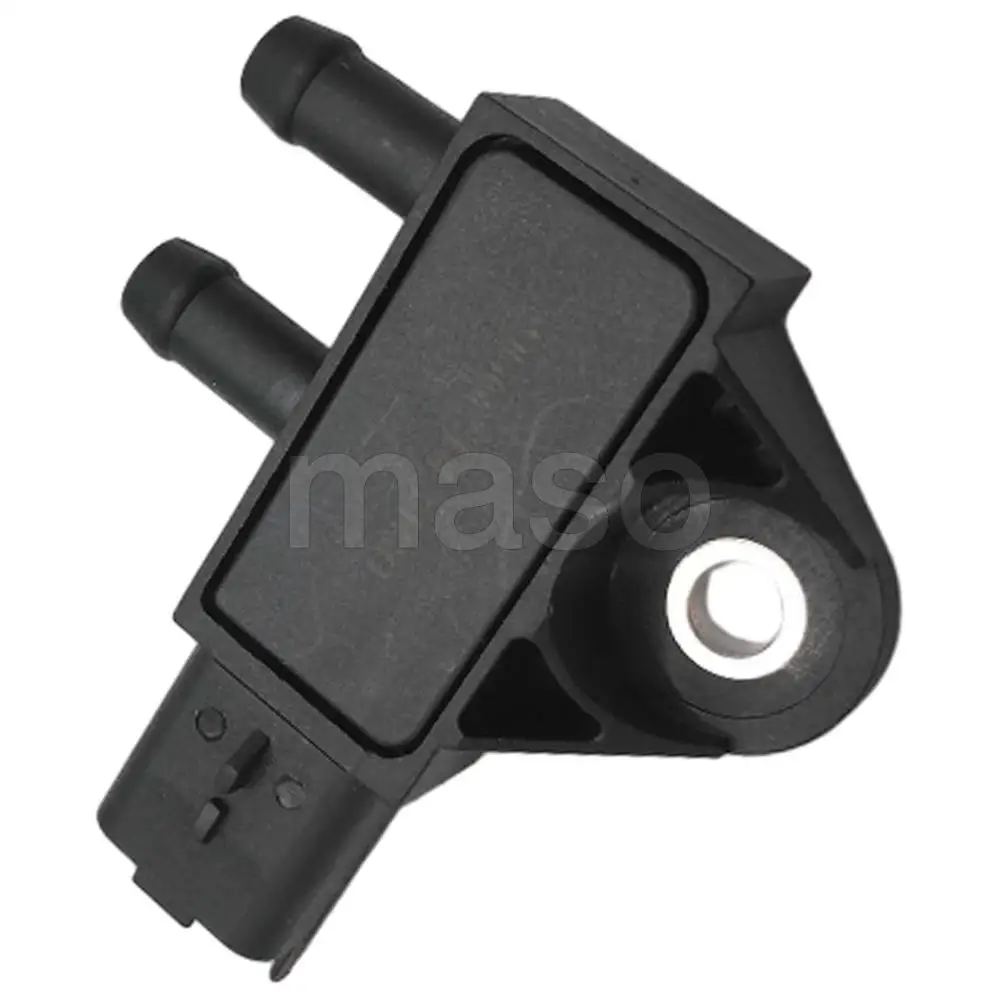 Differential Pressure Sensor 9662143180 9645022680 1400952180 161809 For Citroën Berlingo C2 C3 1.6 HDi  Durable accessories