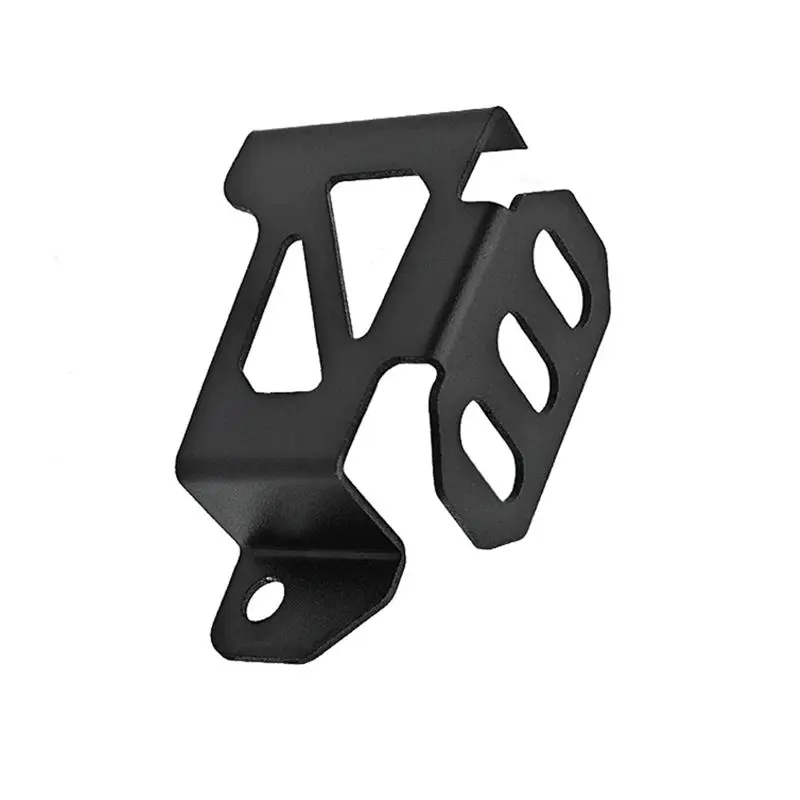 Classy-Motorcycle Rear Brake Fluid Reservoir Cover Forcfmoto 450MT 450SR 450NK Motorcycle Accessories