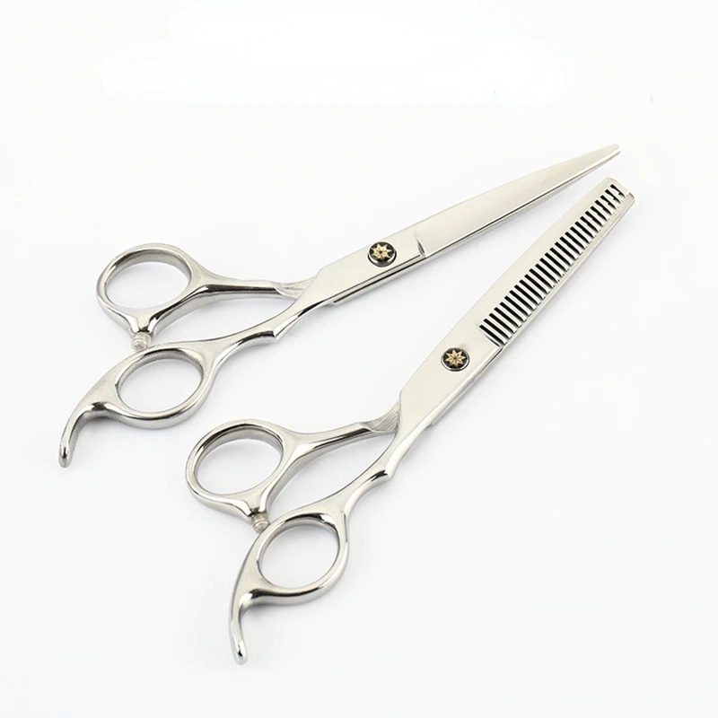 

Tooth Shear Flat Shear Barber Hairdresser Special Thin Shear Thinning Haircut Hairdressing Tool Hairdressing Knife