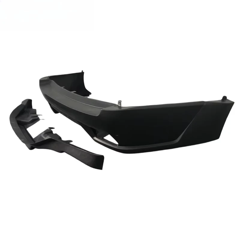 Range Rover Autobiography Fiberglass Wide-body Kit,  for  Range Rover Front and Rear Bumper Skirts and Wheel Arches