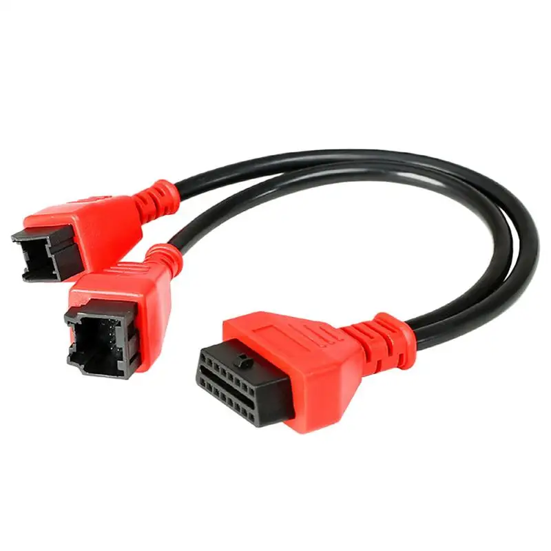 Chrysler Fca 12+8 A…