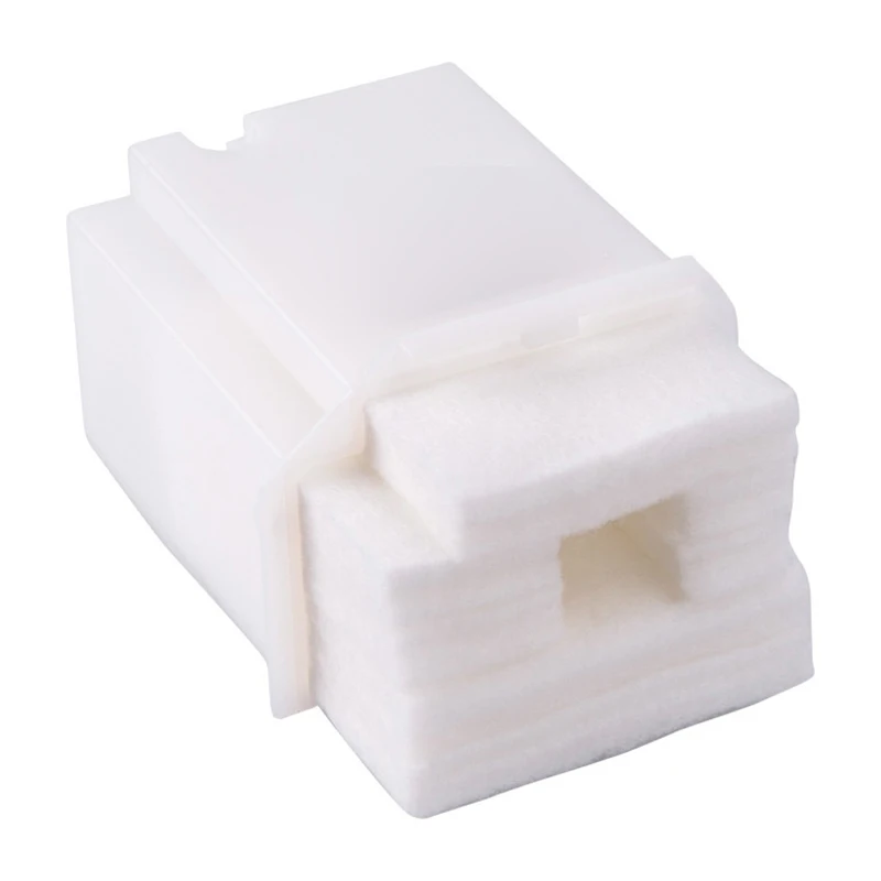 1pcs Waste Ink Collector Box For  L1250 L3110 L3158 L3160 L3210 L3250 L1110 Printer Maintenance Box Waste Ink Pad Sponge