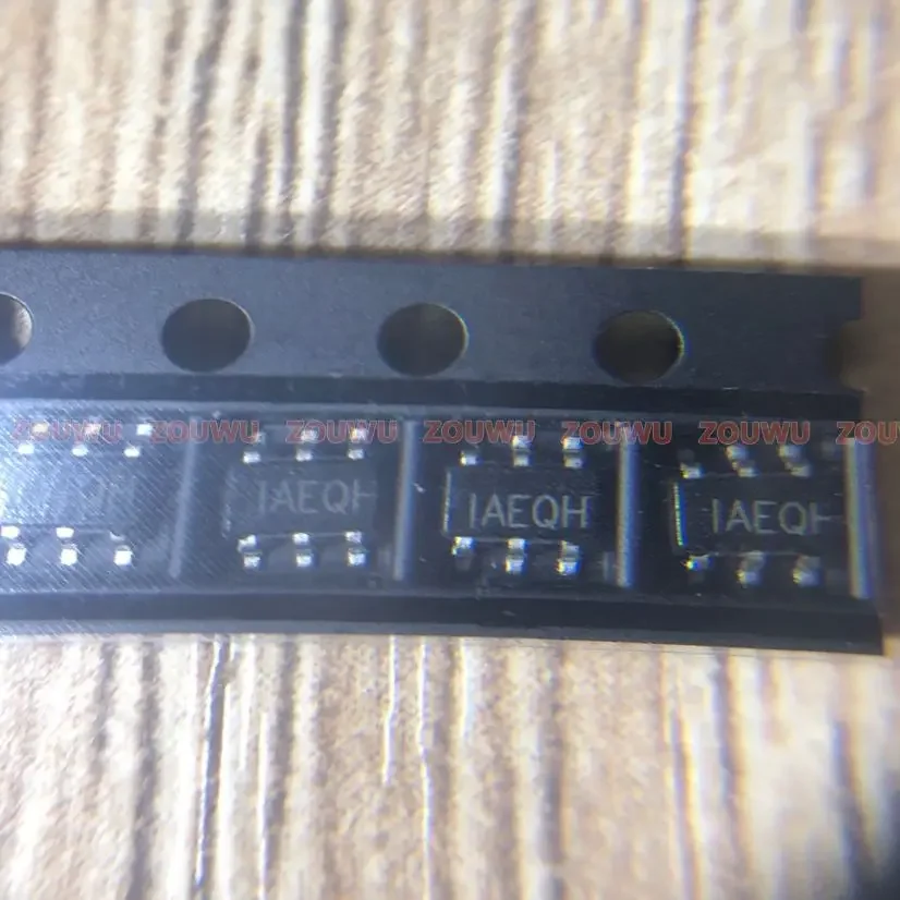 50PCS-100PCS/LOT MP2459GJ-Z MP2459 IAEQH SOT23-6 100% original authentic