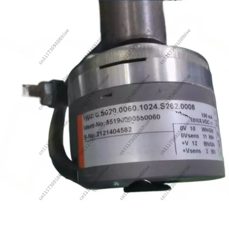Elevator Encoder 8.5020.0060.1024.S262.0008 Elevator Rotary Encoder