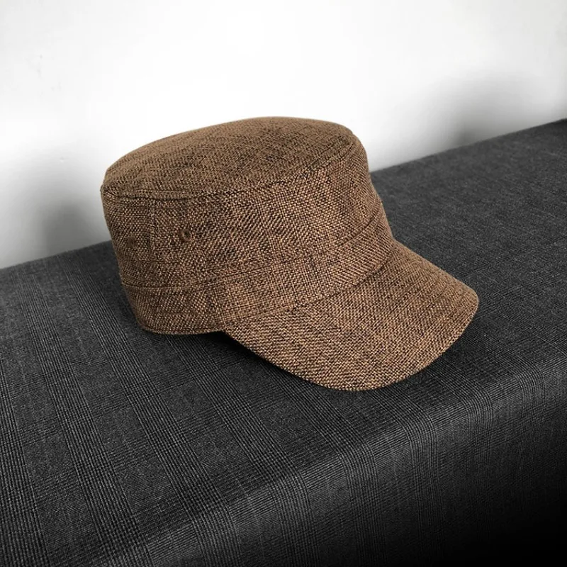 casquette-plate-respirante-pour-femme-chapeau-de-soleil-printemps-ete-casquette-decontractee-pour-l'exterieur