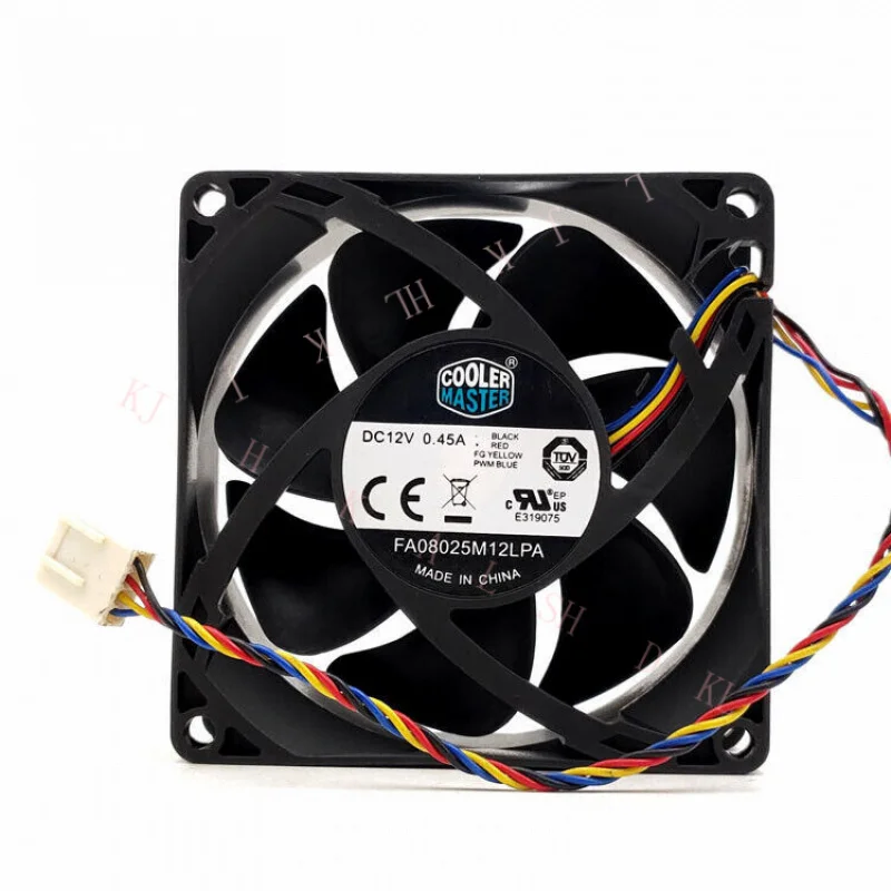 

NN Cooling Fan for HP Pavilion 570-p022 / 570-p041 / 570-P047C Desktop Heatsink #F2