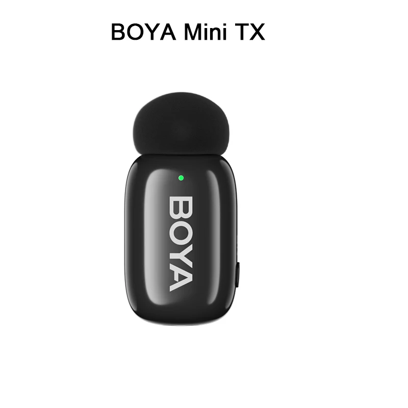 Accessoires de microphone BOYA Liens spéciaux Adaptateur de microphone