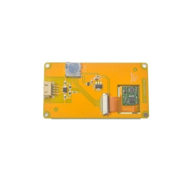 

Series HMI: NX3224F024/NX3224F028/NX4832F035