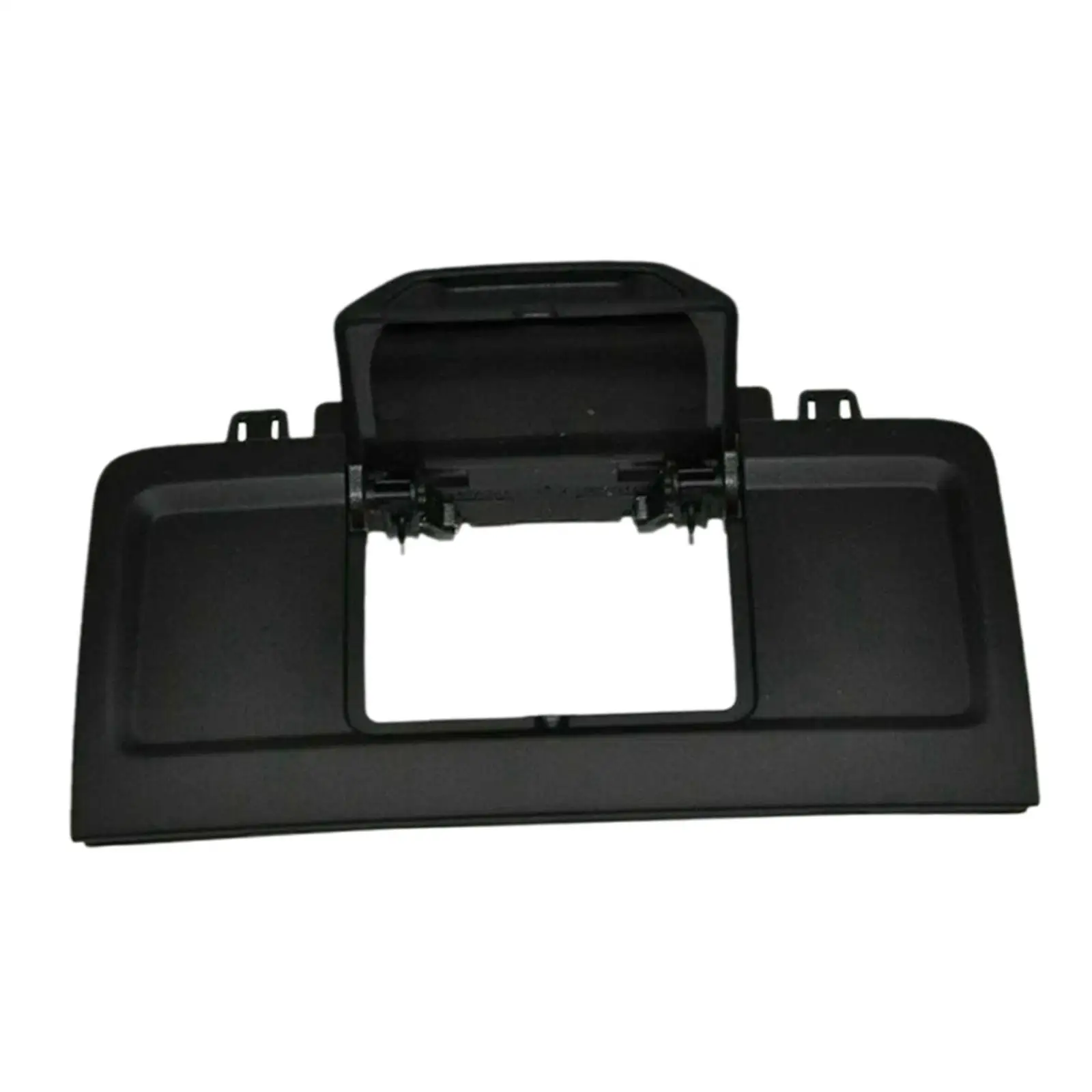 

Rear Lighter Cover Plastic Replacement Auto Parts Power Outlet Protector for Car Armrest Console