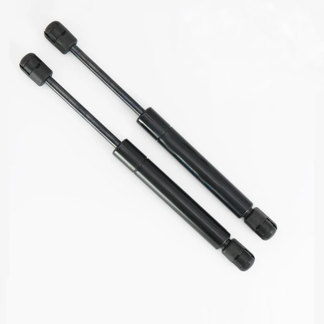 

2Pcs For FORD FOCUS II Saloon DB FCH DH Rear Tailgate Boot Lift Support Shock Absorber Gas Springs