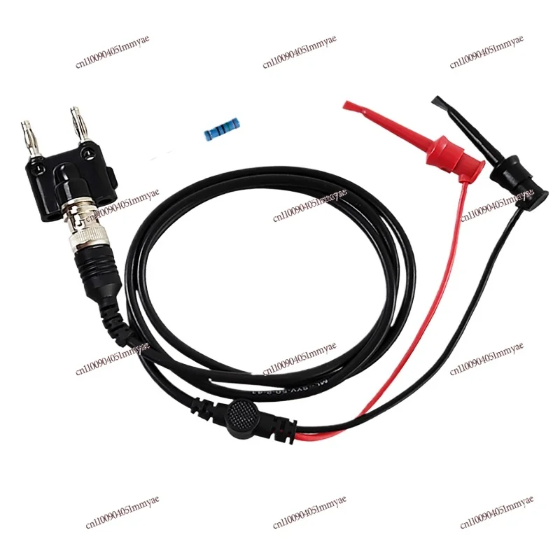 

Manipulator communication Data cable Test pen communication