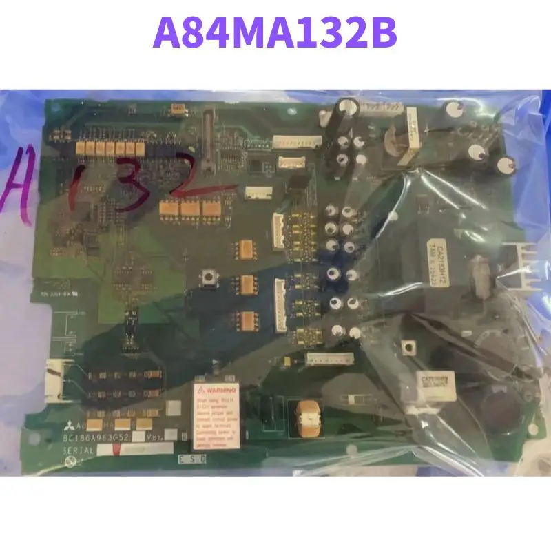 

Used A84MA132B Inverter Drive Board Power Board Tested OK